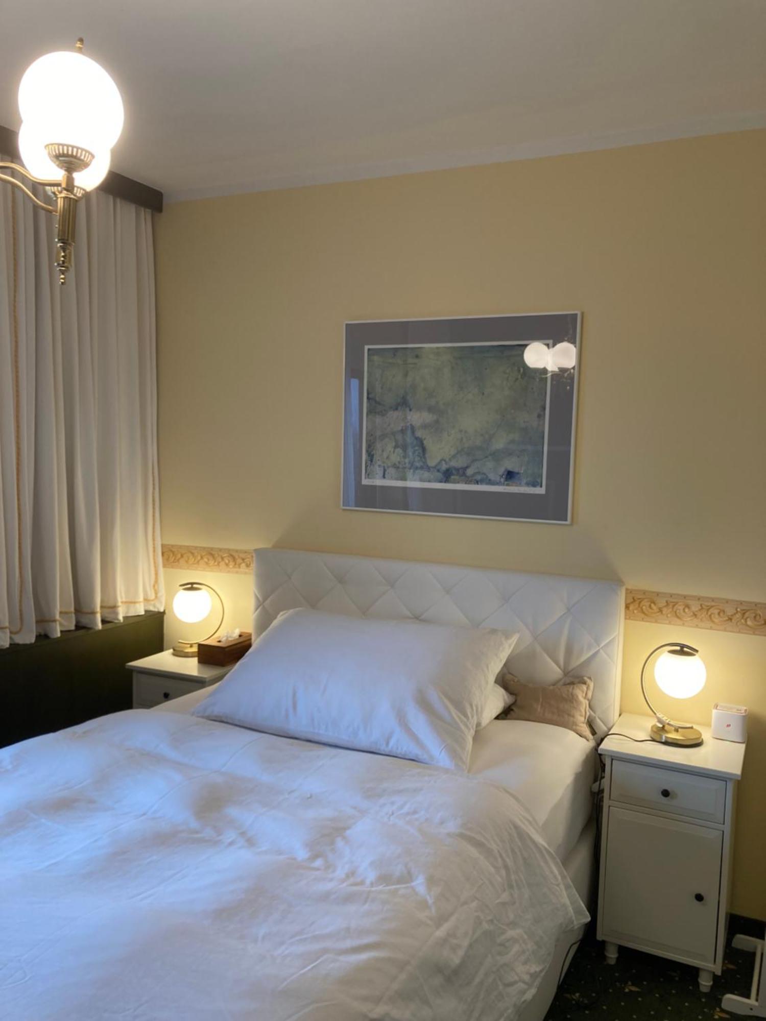 Golden Rooms Völkermarkt Eksteriør billede