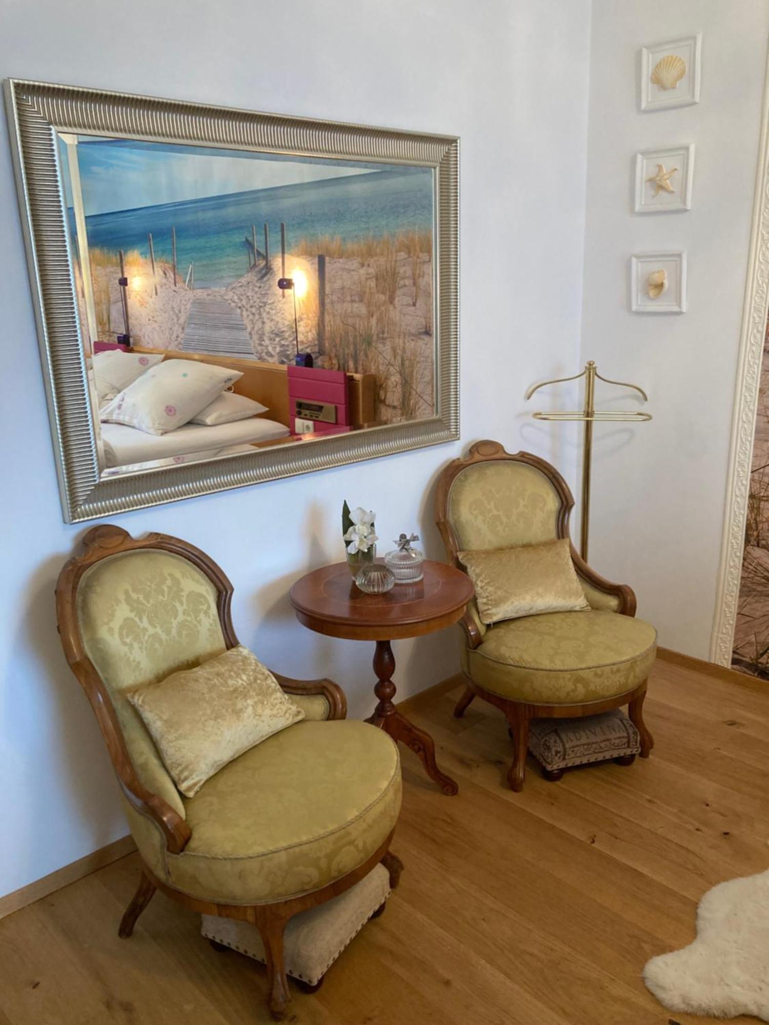 Golden Rooms Völkermarkt Eksteriør billede