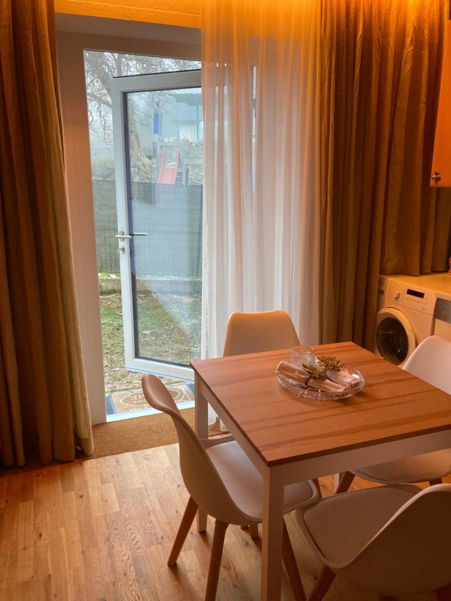 Golden Rooms Völkermarkt Eksteriør billede