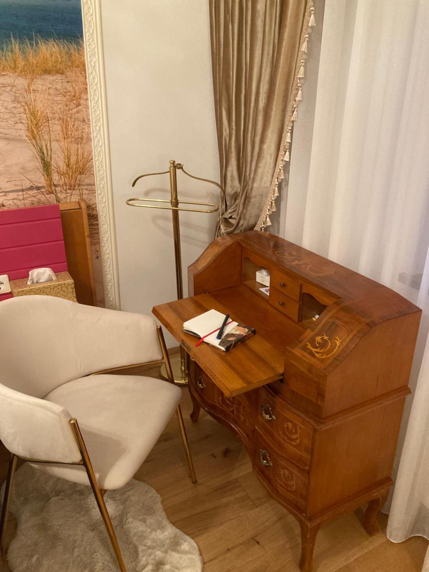 Golden Rooms Völkermarkt Eksteriør billede
